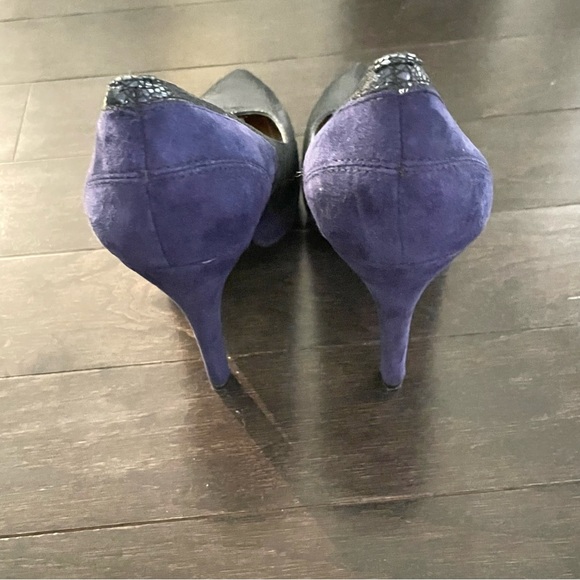 BCBG platform stiletto heels - Picture 4 of 6